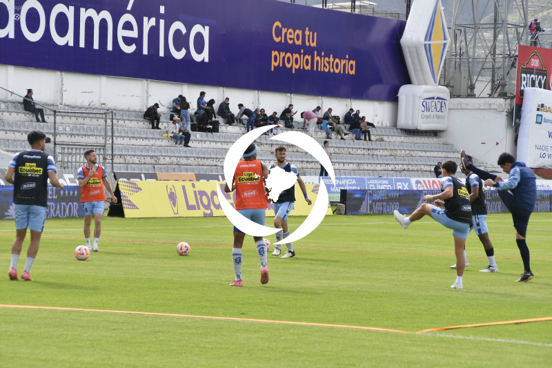 FBL LIGA ECUABET MACARA LIBERTAD