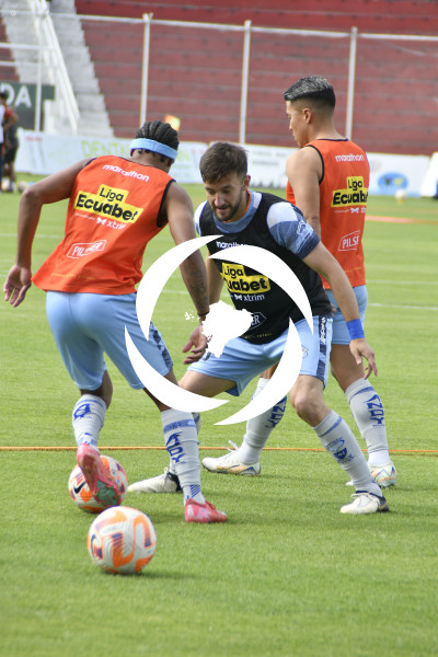 FBL LIGA ECUABET MACARA LIBERTAD