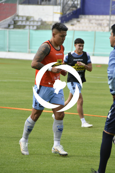 FBL LIGA ECUABET MACARA LIBERTAD