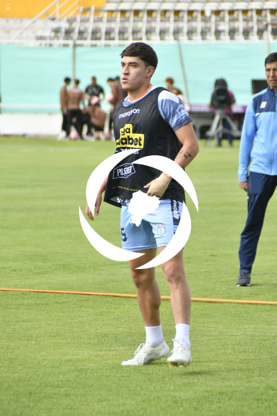 FBL LIGA ECUABET MACARA LIBERTAD