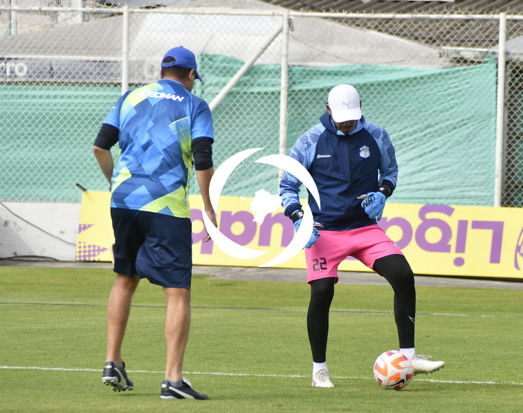 FBL LIGA ECUABET MACARA LIBERTAD