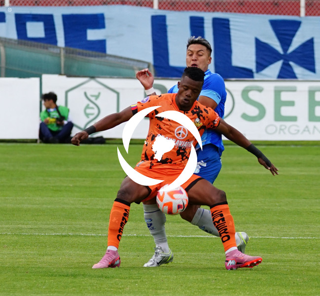 FBL LIGA ECUABET MACARA LIBERTAD