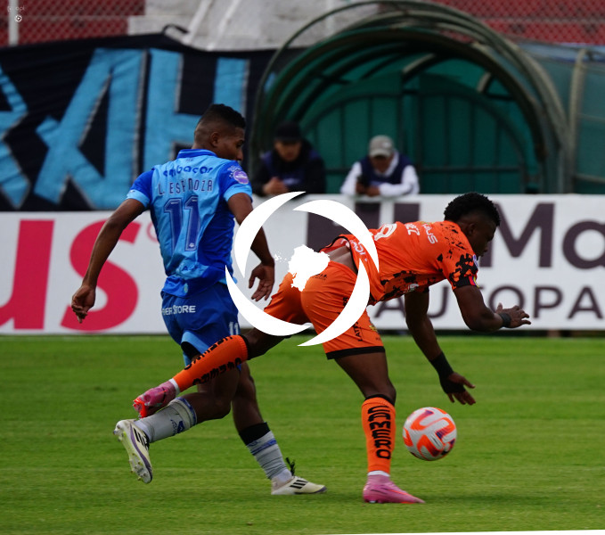 FBL LIGA ECUABET MACARA LIBERTAD