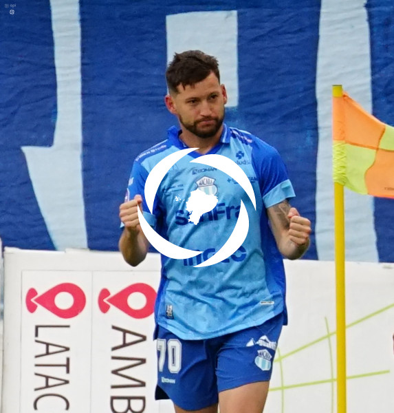 FBL LIGA ECUABET MACARA LIBERTAD