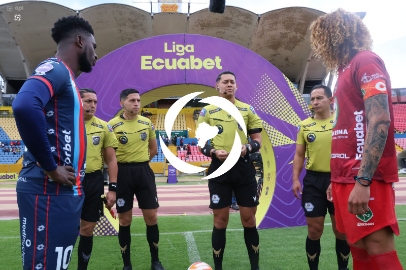 FBL LIGAECUABET   EL NACIONAL VS MUSHUC RUNA