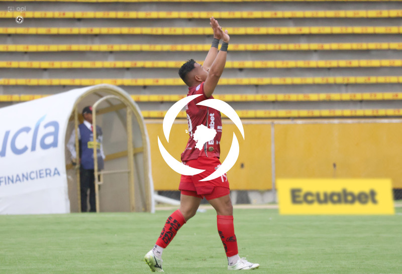 FBL LIGAECUABET   EL NACIONAL VS MUSHUC RUNA