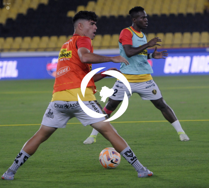 FBL-LIGAECUABET-BARCELONA-AUCAS