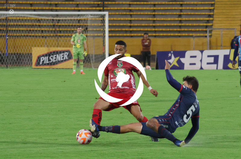 FBL LIGAECUABET   EL NACIONAL VS MUSHUC RUNA