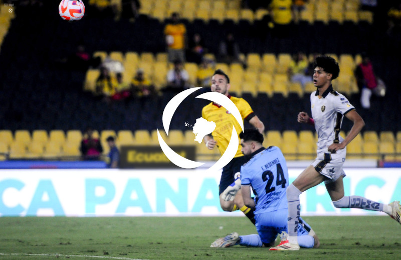 FBL-LIGAECUABET-BARCELONA-AUCAS
