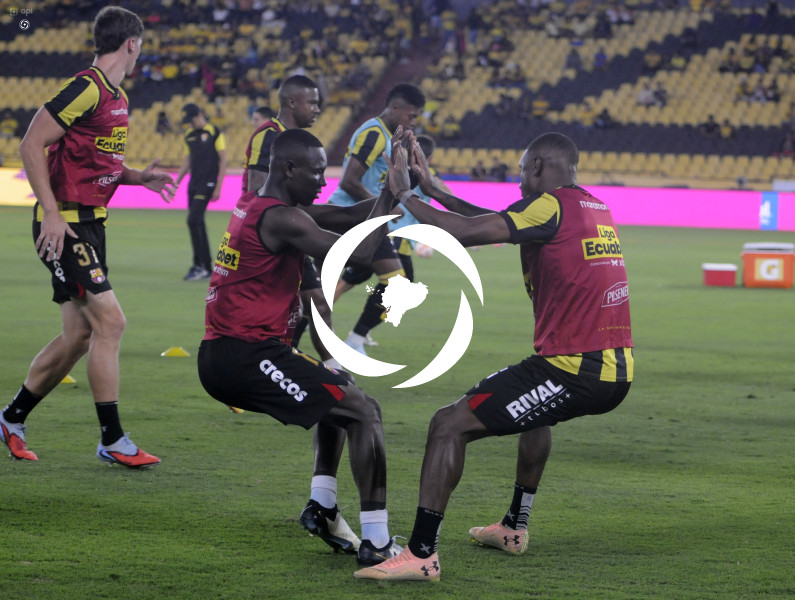 FBL-LIGAECUABET-BARCELONA-AUCAS