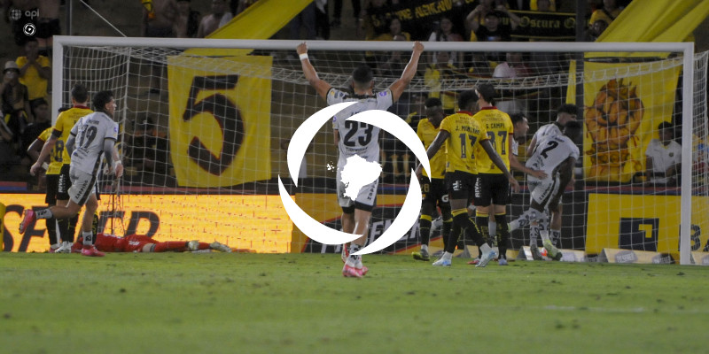 FBL-LIGAECUABET-BARCELONA-AUCAS