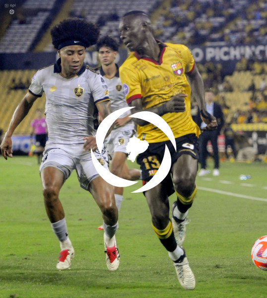 FBL-LIGAECUABET-BARCELONA-AUCAS