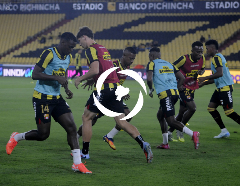 FBL-LIGAECUABET-BARCELONA-AUCAS