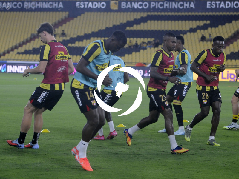 FBL-LIGAECUABET-BARCELONA-AUCAS