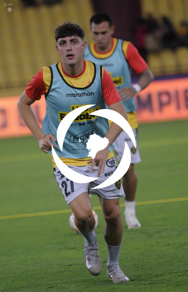 FBL-LIGAECUABET-BARCELONA-AUCAS