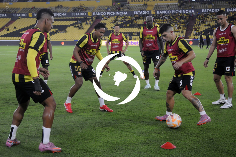 FBL-LIGAECUABET-BARCELONA-AUCAS