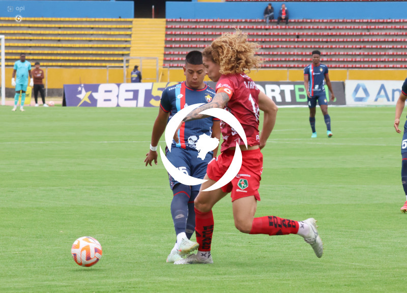 FBL LIGAECUABET   EL NACIONAL VS MUSHUC RUNA