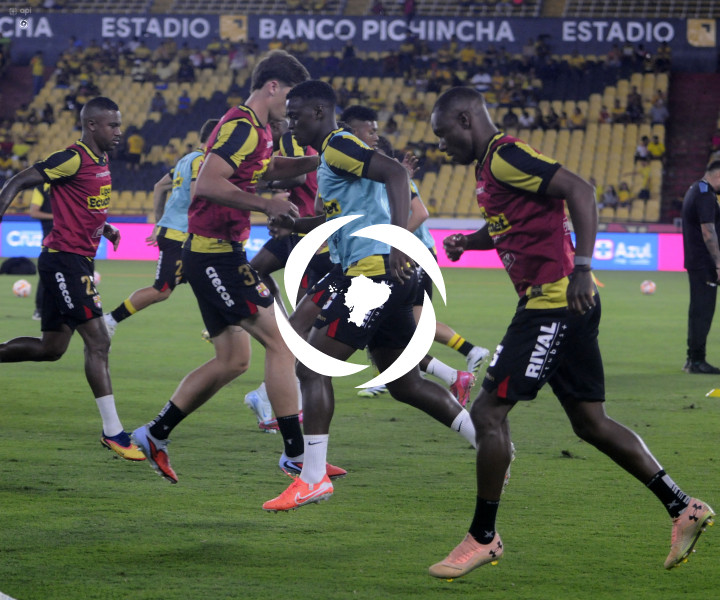 FBL-LIGAECUABET-BARCELONA-AUCAS