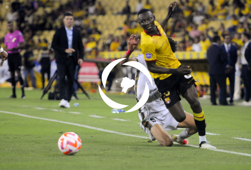 FBL-LIGAECUABET-BARCELONA-AUCAS