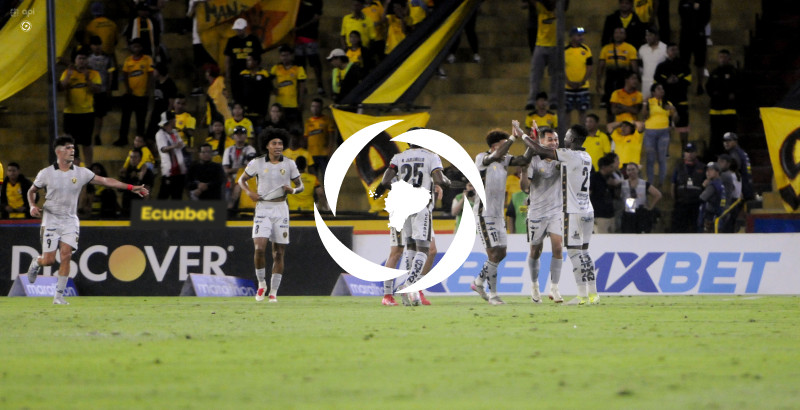FBL-LIGAECUABET-BARCELONA-AUCAS