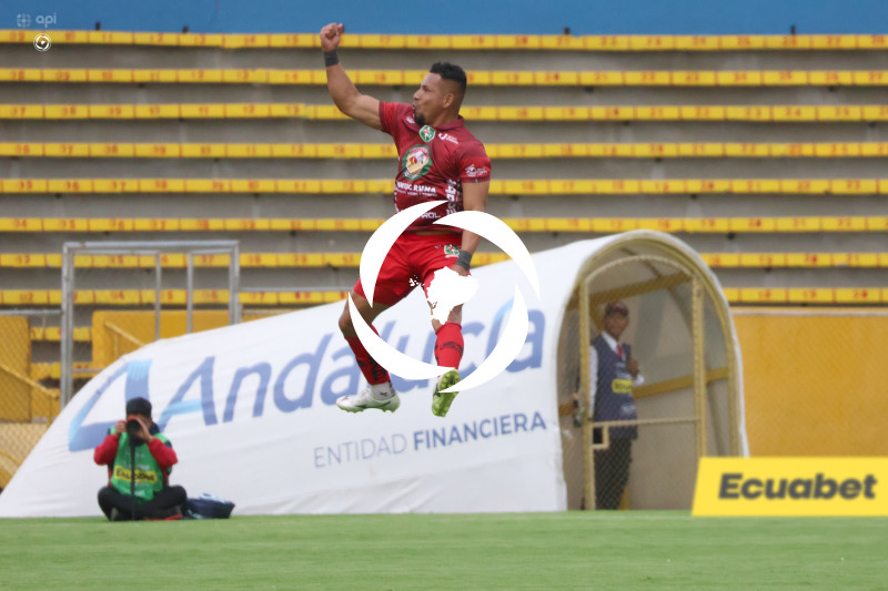 FBL LIGAECUABET   EL NACIONAL VS MUSHUC RUNA