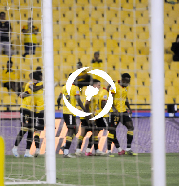 FBL-LIGAECUABET-BARCELONA-AUCAS