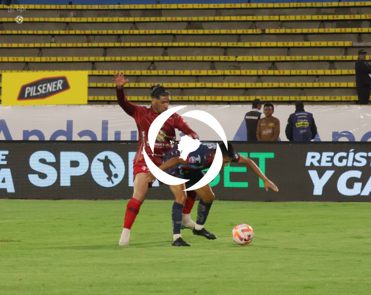 FBL LIGAECUABET   EL NACIONAL VS MUSHUC RUNA