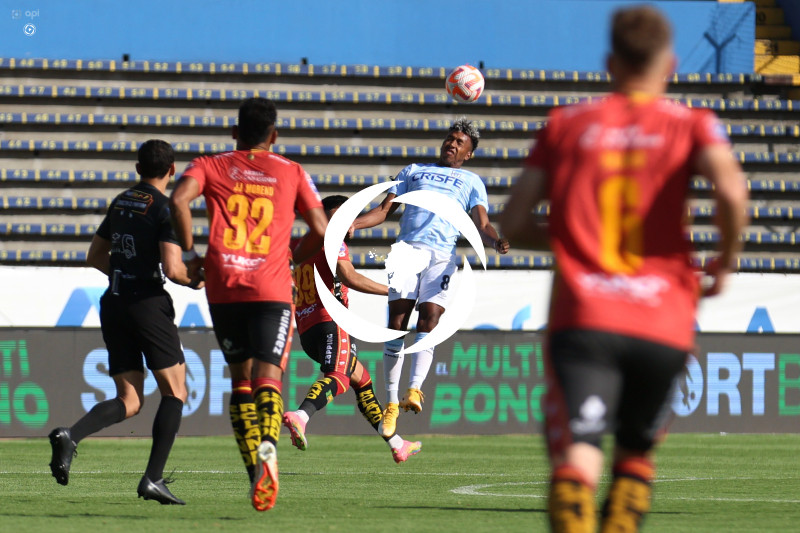 FBL-LIGAPRO-CATÃLICA VS CUENCA