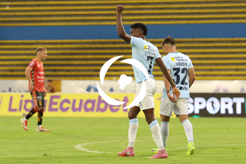 FBL-LIGAPRO-CATÃLICA VS CUENCA