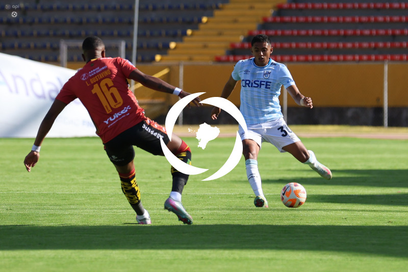 FBL-LIGAPRO-CATÃLICA VS CUENCA