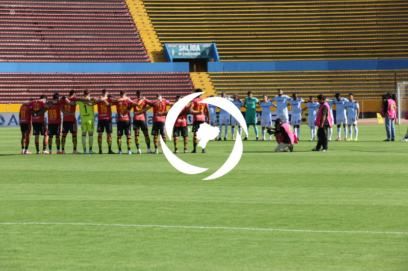 FBL-LIGAPRO-CATÃLICA VS CUENCA