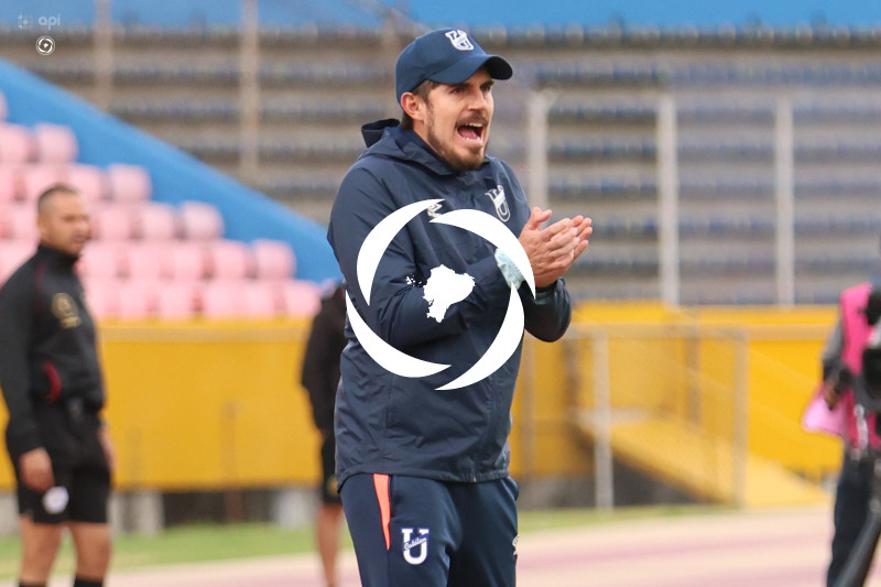 FBL-LIGAPRO-CATÃLICA VS CUENCA