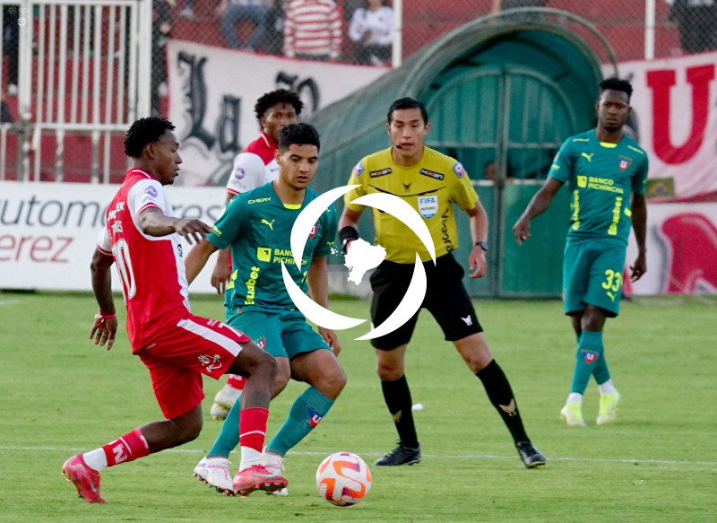 FBL LIGA ECUABET TECNICO LIGA
