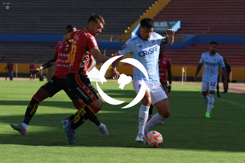 FBL-LIGAPRO-CATÃLICA VS CUENCA