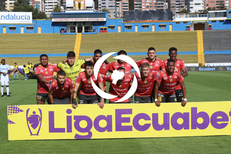 FBL-LIGAPRO-CATÃLICA VS CUENCA