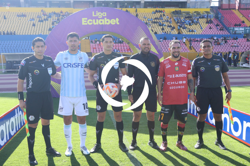 FBL-LIGAPRO-CATÃLICA VS CUENCA