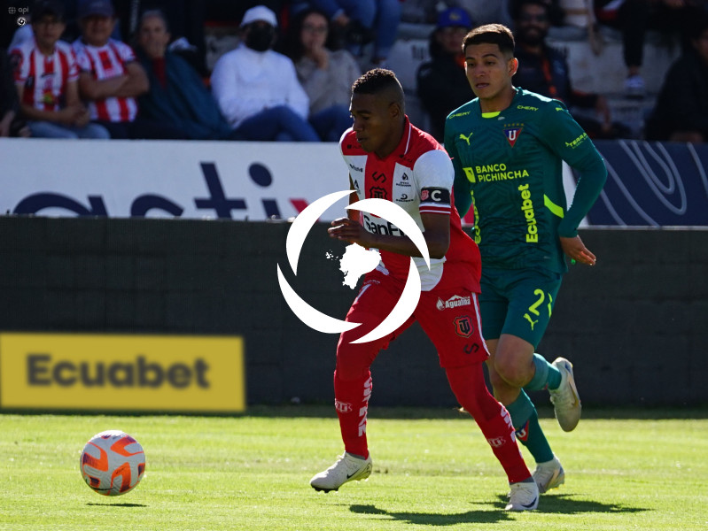 FBL LIGA ECUABET TECNICO LIGA