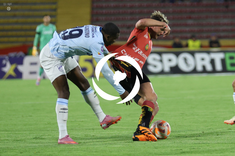 FBL-LIGAPRO-CATÃLICA VS CUENCA