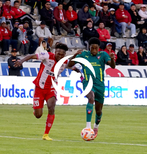 FBL LIGA ECUABET TECNICO LIGA