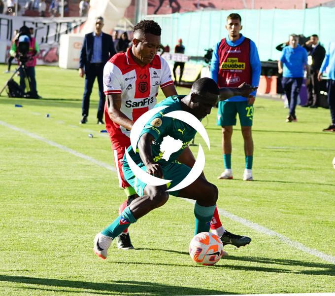 FBL LIGA ECUABET TECNICO LIGA