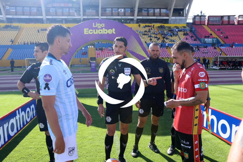 FBL-LIGAPRO-CATÃLICA VS CUENCA