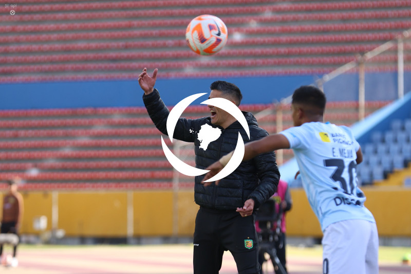 FBL-LIGAPRO-CATÃLICA VS CUENCA