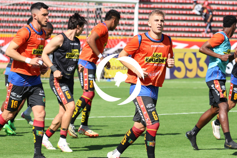 FBL-LIGAPRO-CATÃLICA VS CUENCA