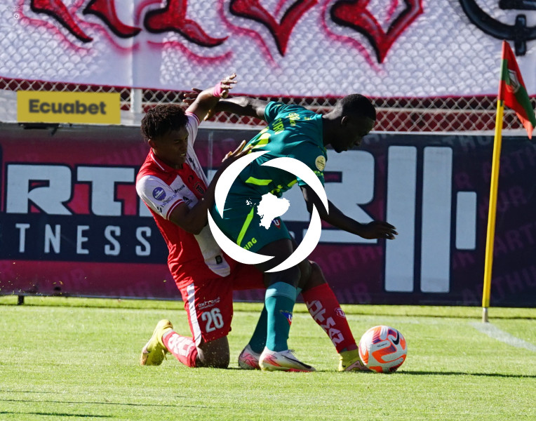 FBL LIGA ECUABET TECNICO LIGA