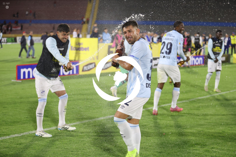 FBL-LIGAPRO-CATÃLICA VS CUENCA