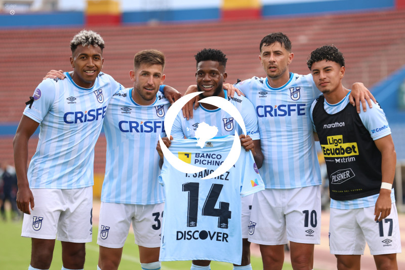 FBL-LIGAPRO-CATÃLICA VS CUENCA
