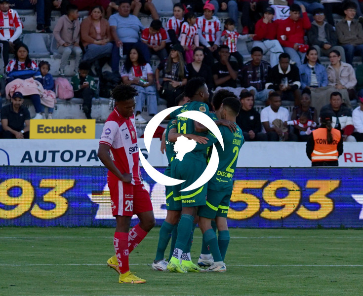 FBL LIGA ECUABET TECNICO LIGA