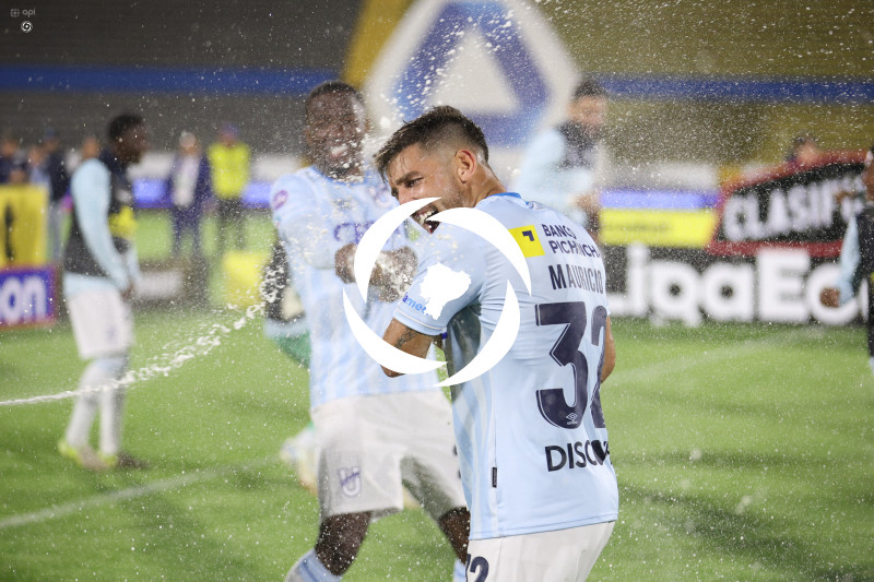 FBL-LIGAPRO-CATÃLICA VS CUENCA