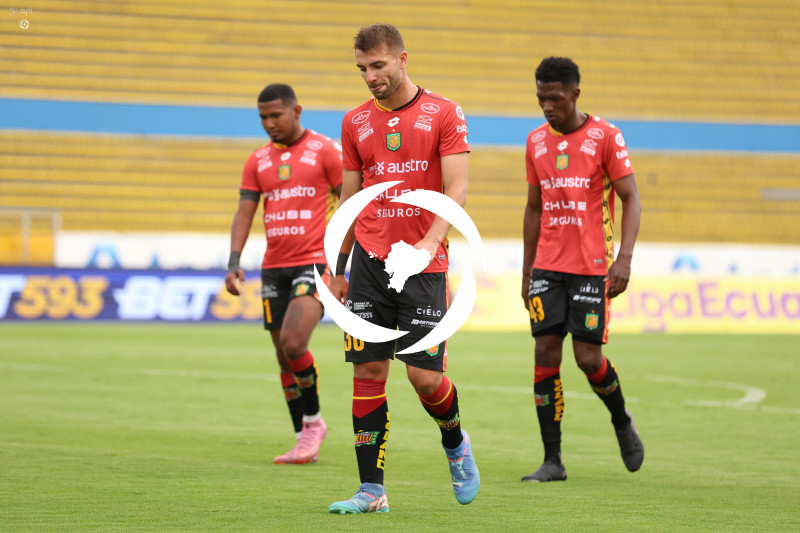 FBL-LIGAPRO-CATÃLICA VS CUENCA