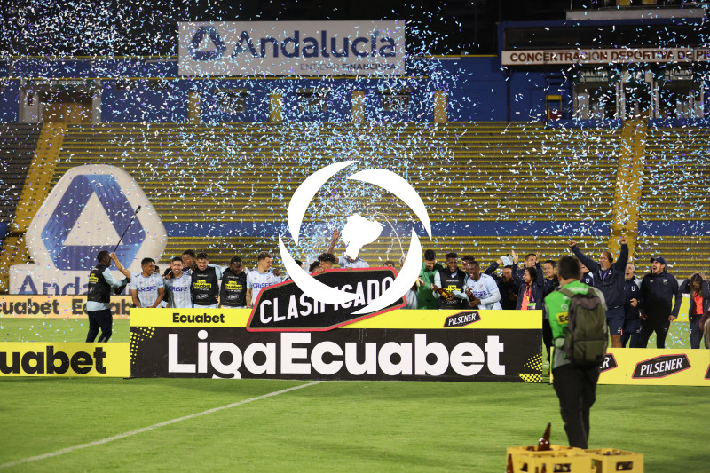 FBL-LIGAPRO-CATÃLICA VS CUENCA